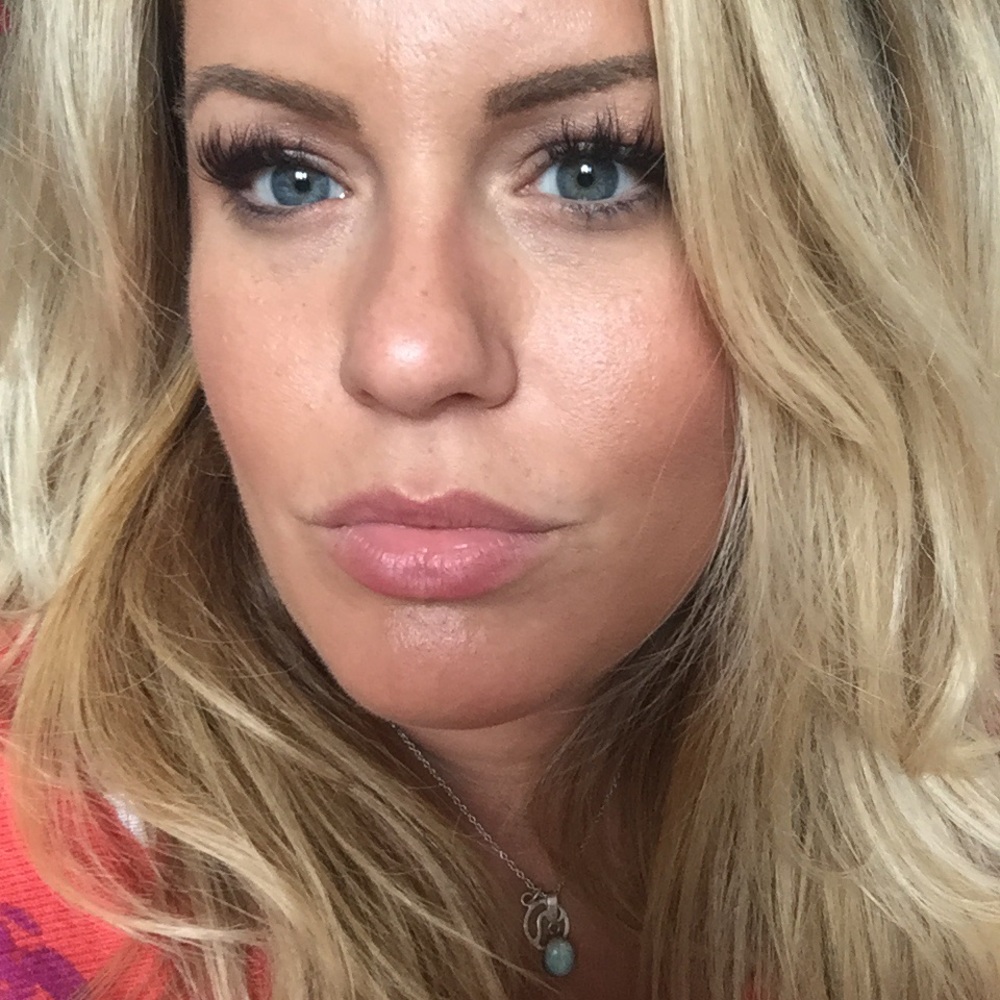 Meet your Posher, Katy